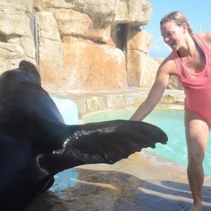 Meet your Posher, Jenna